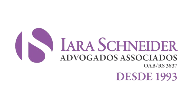 logo Iara Schneider Advogados